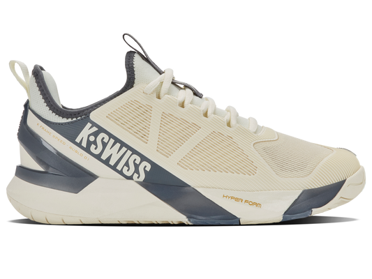 09483-154-M | K-FRAME SPEED RUBLO | EGRET/TURBULENCE