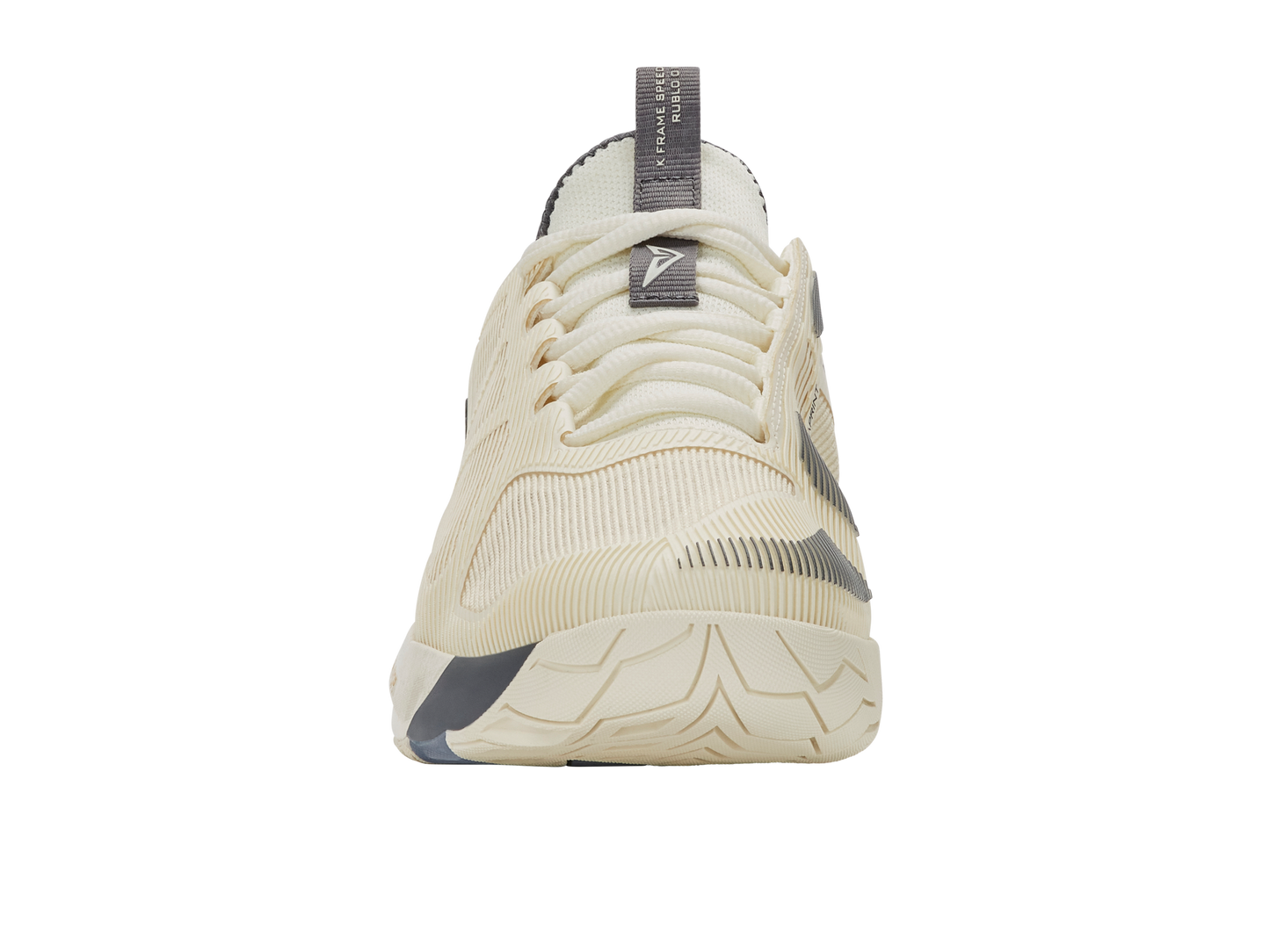 09483-154-M | K-FRAME SPEED RUBLO | EGRET/TURBULENCE