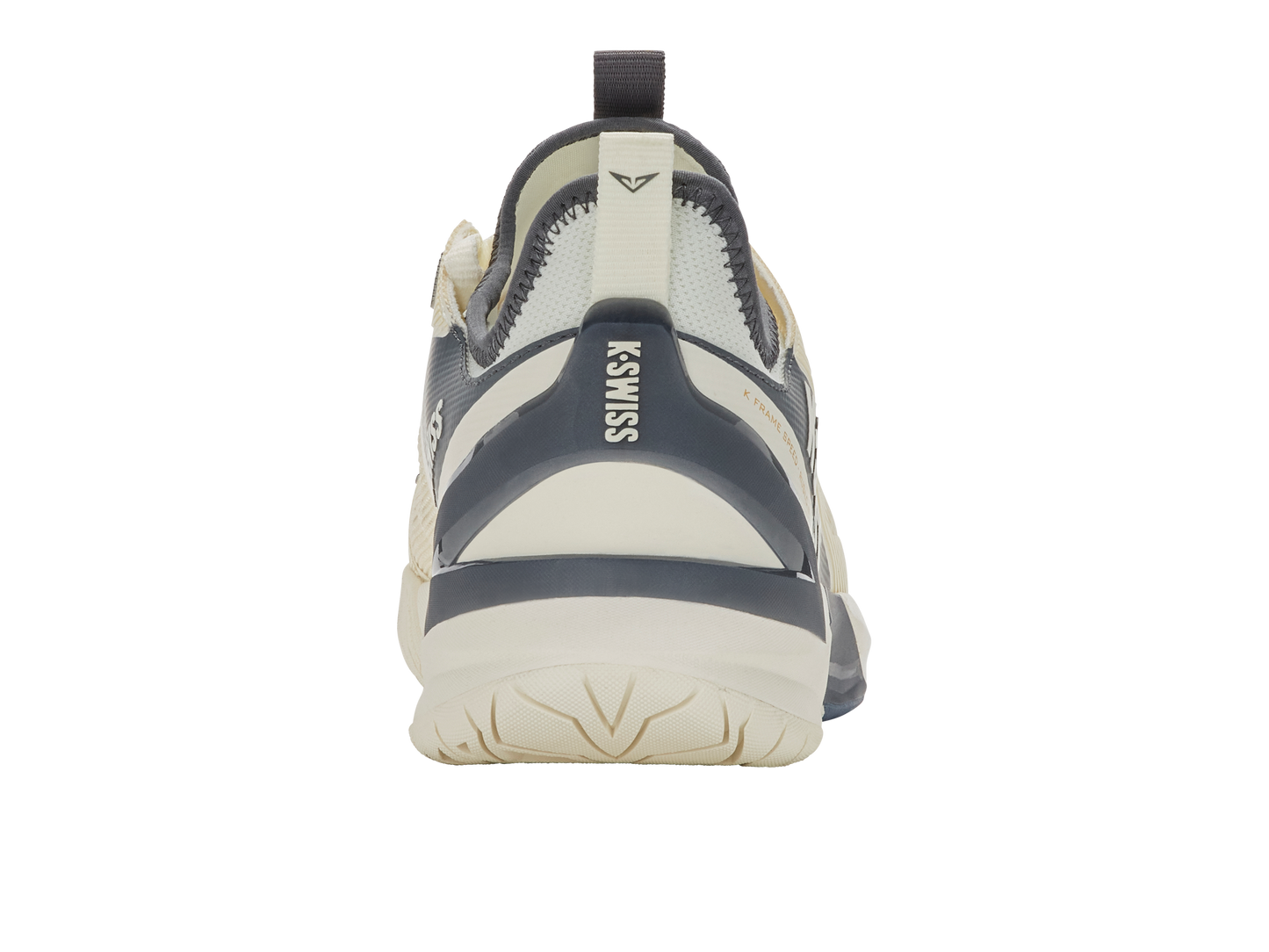 09483-154-M | K-FRAME SPEED RUBLO | EGRET/TURBULENCE