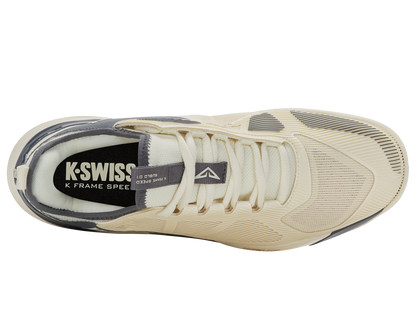 09483-154-M | K-FRAME SPEED RUBLO | EGRET/TURBULENCE