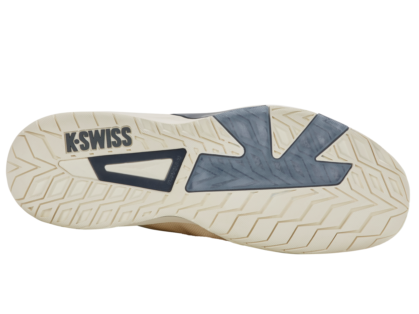 09483-154-M | K-FRAME SPEED RUBLO | EGRET/TURBULENCE