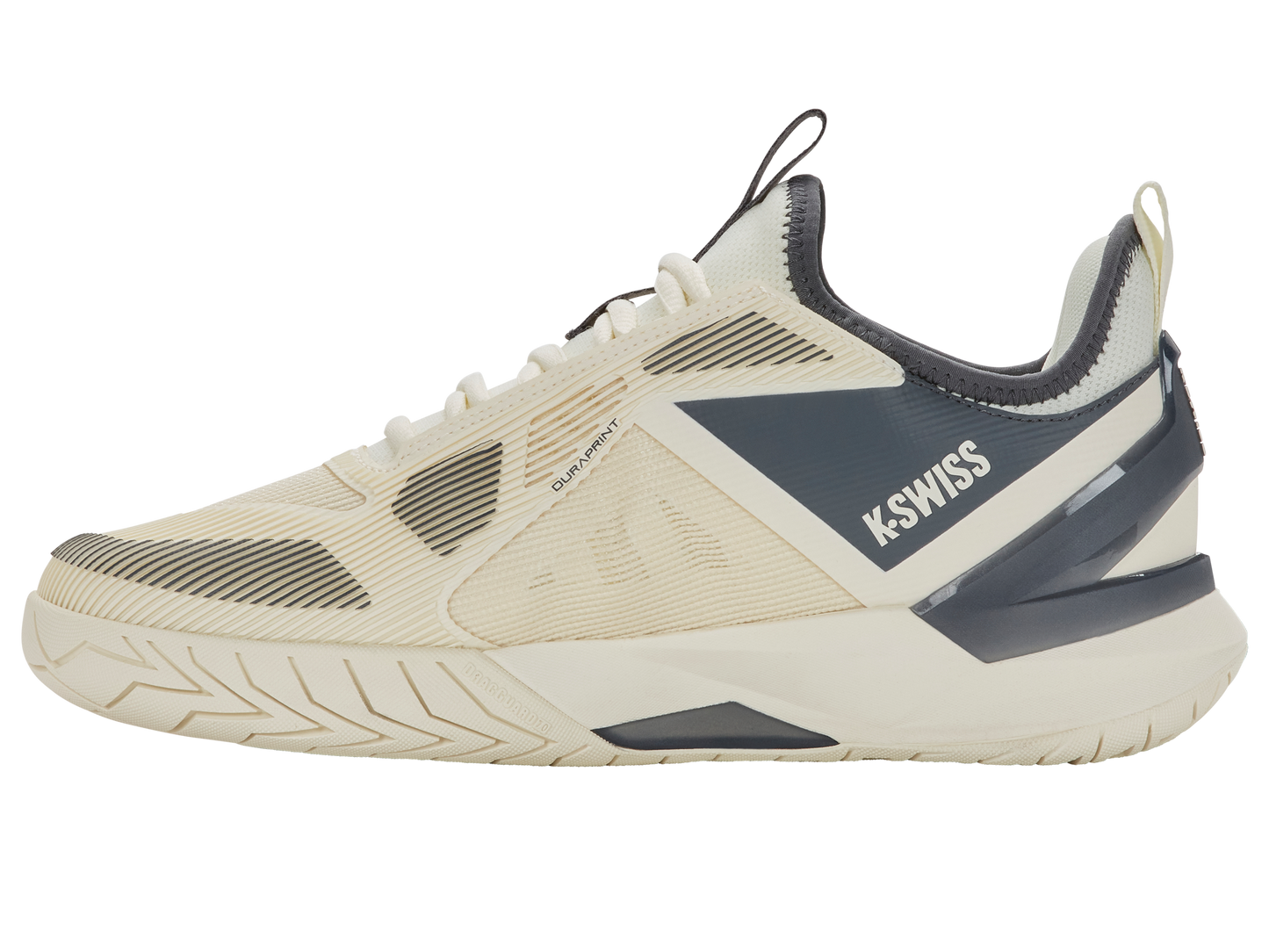 09483-154-M | K-FRAME SPEED RUBLO | EGRET/TURBULENCE