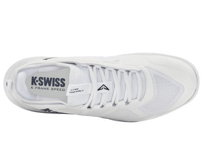 09483 - 155 - M | K - FRAME SPEED RUBLO | WHITE/PEACOAT - K - Swiss US - FOOTWEAR