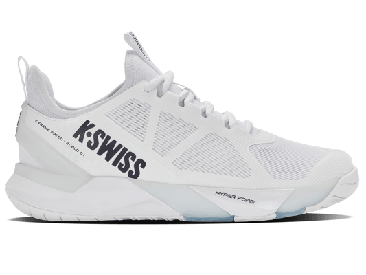 09483 - 155 - M | K - FRAME SPEED RUBLO | WHITE/PEACOAT - K - Swiss US - FOOTWEAR