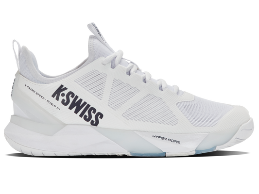 09483-155-M | K-FRAME SPEED RUBLO | WHITE/PEACOAT