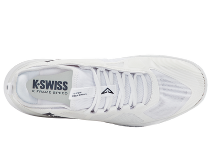 09483-155-M | K-FRAME SPEED RUBLO | WHITE/PEACOAT