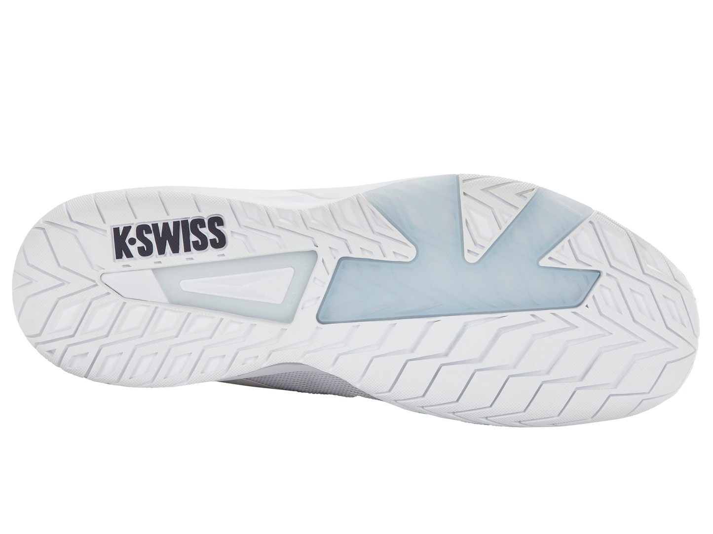 09483-155-M | K-FRAME SPEED RUBLO | WHITE/PEACOAT