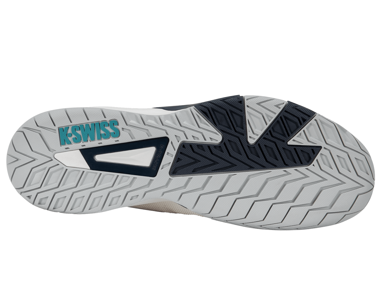 09483 - 162 - M | K - FRAME SPEED RUBLO - K - Swiss US - FOOTWEAR