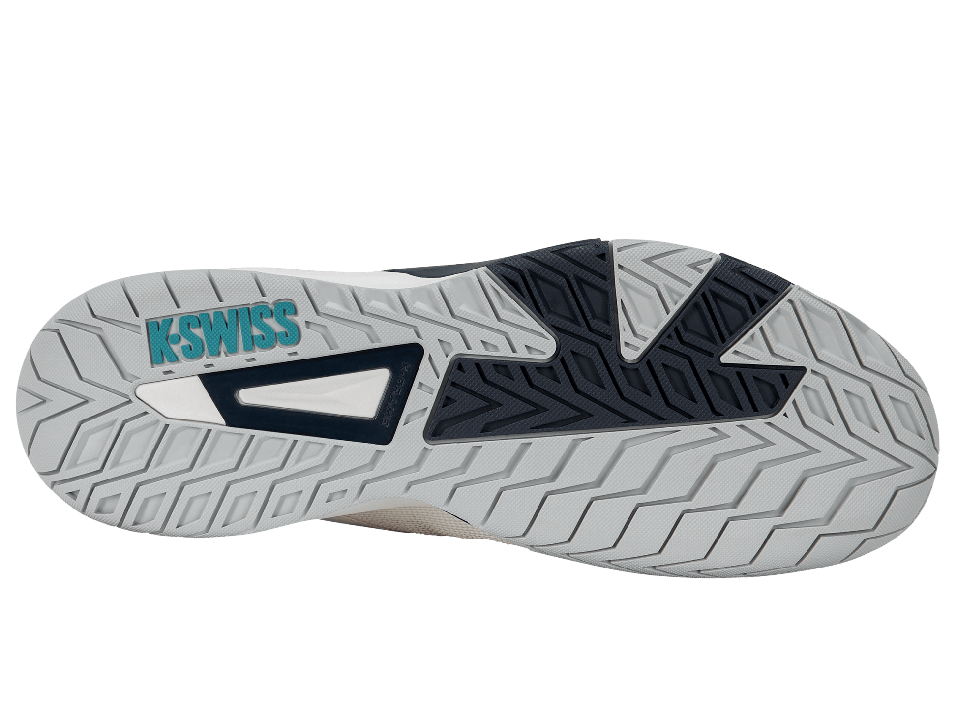 09483 - 162 - M | K - FRAME SPEED RUBLO - K - Swiss US - FOOTWEAR