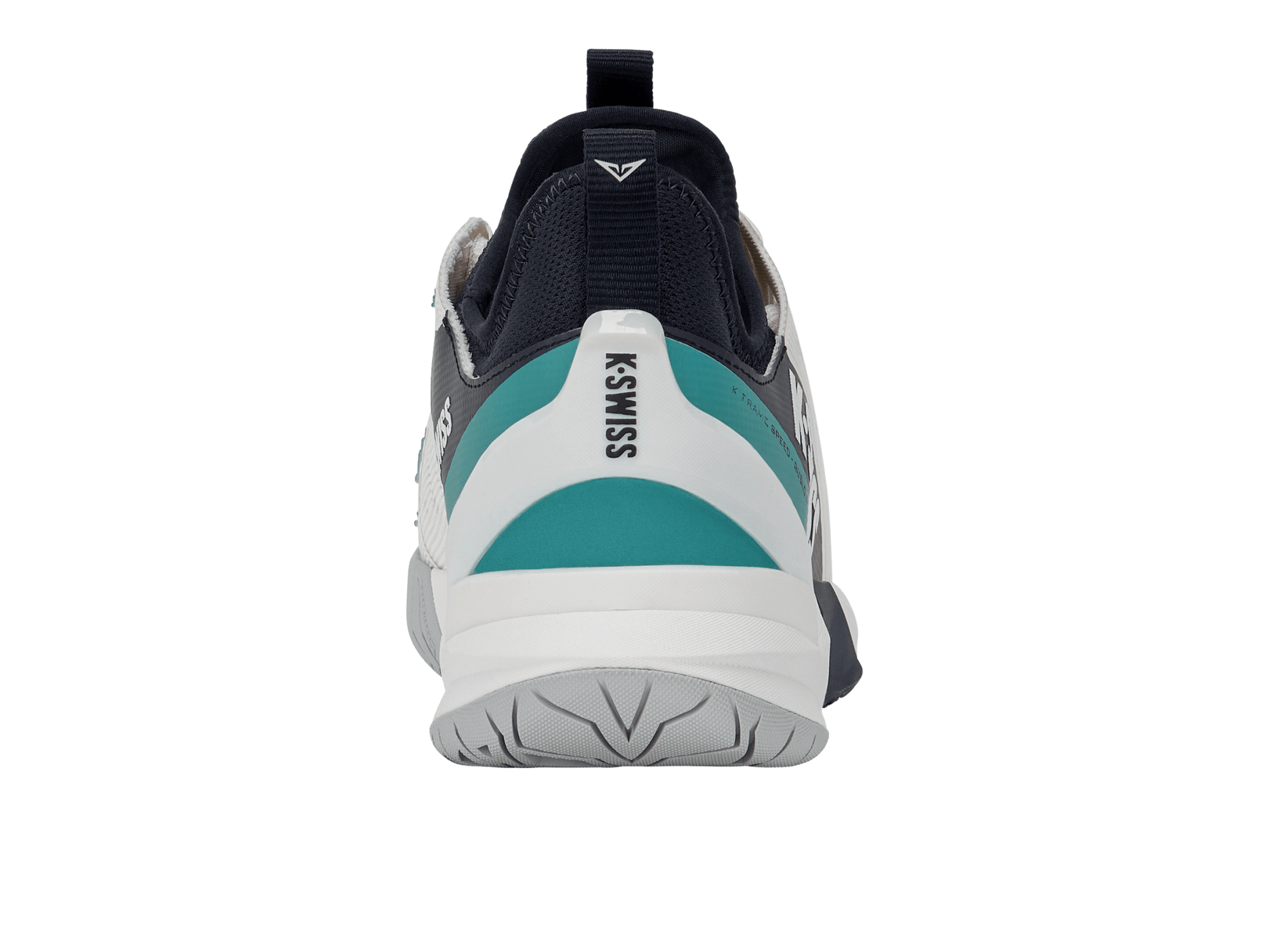 09483 - 162 - M | K - FRAME SPEED RUBLO - K - Swiss US - FOOTWEAR