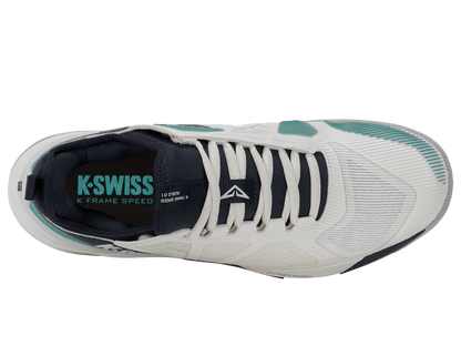 09483 - 162 - M | K - FRAME SPEED RUBLO - K - Swiss US - FOOTWEAR