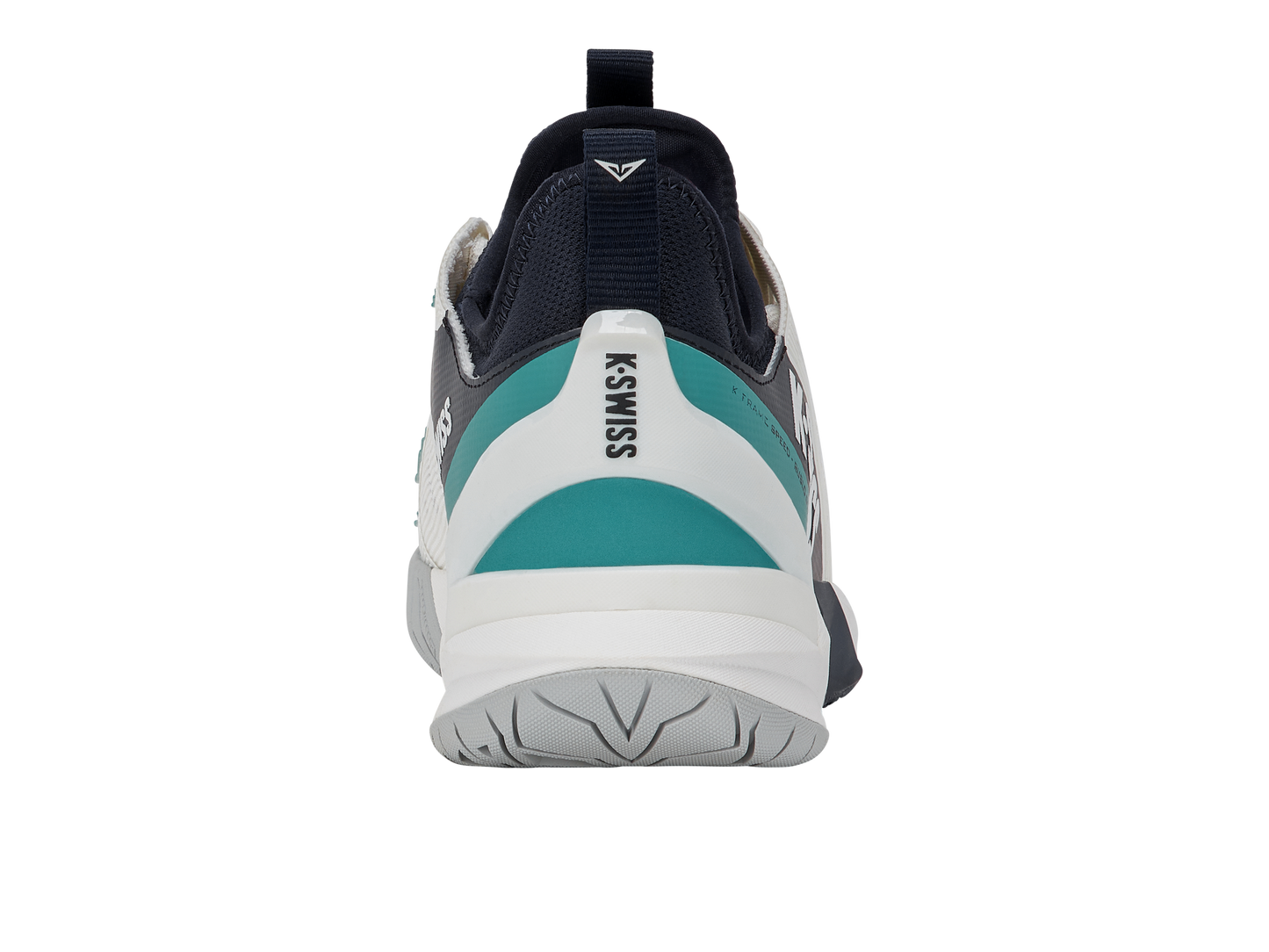 09483-162-M | K-FRAME SPEED RUBLO