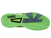 09483-306-M | K-FRAME SPEED RUBLO | SOFT NEON GREEN/BLACK/NEON LAVA