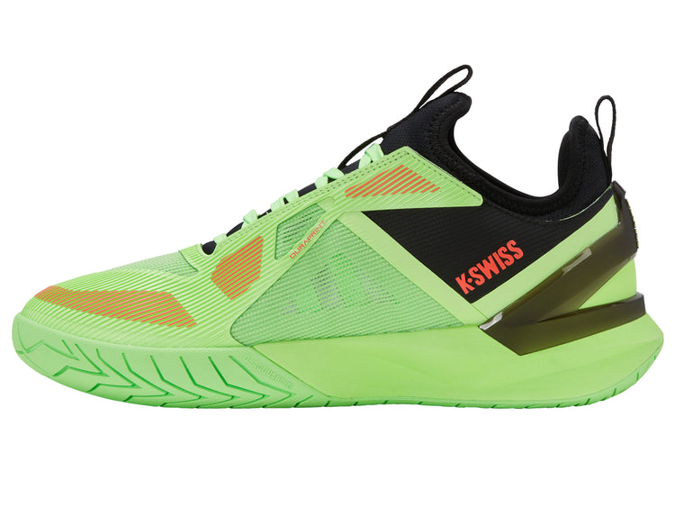 09483-306-M | K-FRAME SPEED RUBLO | SOFT NEON GREEN/BLACK/NEON LAVA
