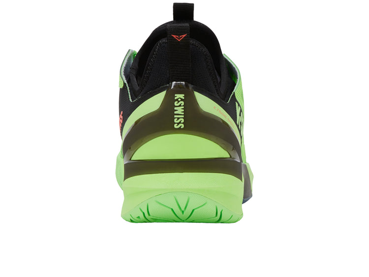 09483-306-M | K-FRAME SPEED RUBLO | SOFT NEON GREEN/BLACK/NEON LAVA