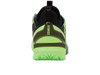 09483 - 306 - M | K - FRAME SPEED RUBLO | SOFT NEON GREEN/BLACK/NEON LAVA - K - Swiss US - FOOTWEAR