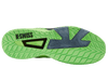 09483 - 306 - M | K - FRAME SPEED RUBLO | SOFT NEON GREEN/BLACK/NEON LAVA - K - Swiss US - FOOTWEAR