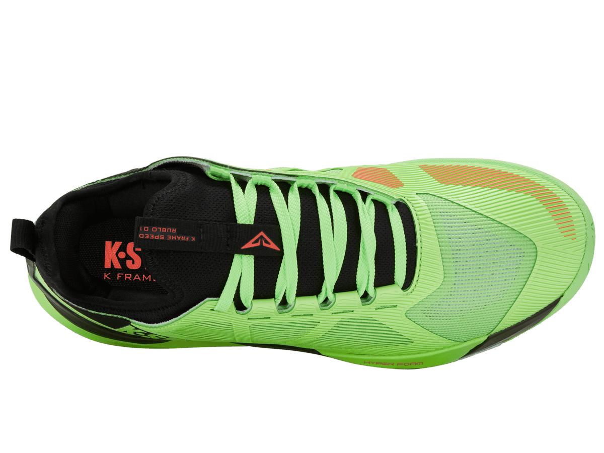 09483-306-M | K-FRAME SPEED RUBLO | SOFT NEON GREEN/BLACK/NEON 09483-306-M | K-FRAME SPEED RUBLO | SOFT NEON GREEN/BLACK/NEON