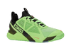 09483 - 306 - M | K - FRAME SPEED RUBLO | SOFT NEON GREEN/BLACK/NEON LAVA - K - Swiss US - FOOTWEAR