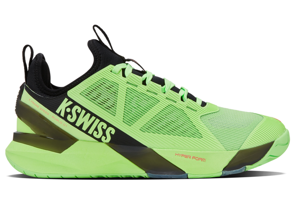 09483-306-M | K-FRAME SPEED RUBLO | SOFT NEON GREEN/BLACK/NEON LAVA