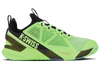 09483-306-M | K-FRAME SPEED RUBLO | SOFT NEON GREEN/BLACK/NEON LAVA
