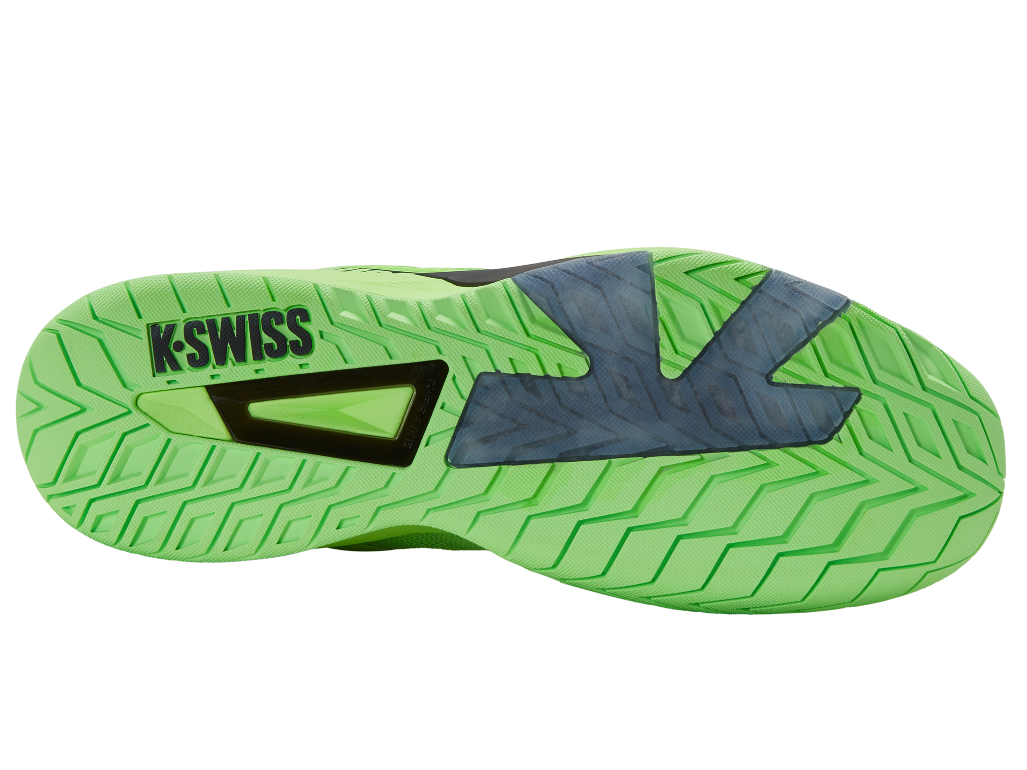 K-FRAME SPEED RUBLO – K-Swiss US