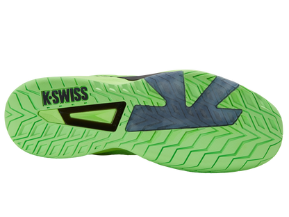 09483-306-M | K-FRAME SPEED RUBLO | SOFT NEON GREEN/BLACK/NEON LAVA