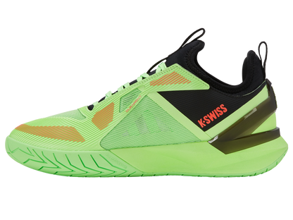 09483-306-M | K-FRAME SPEED RUBLO | SOFT NEON GREEN/BLACK/NEON LAVA