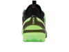 09483-306-M | K-FRAME SPEED RUBLO | SOFT NEON GREEN/BLACK/NEON LAVA