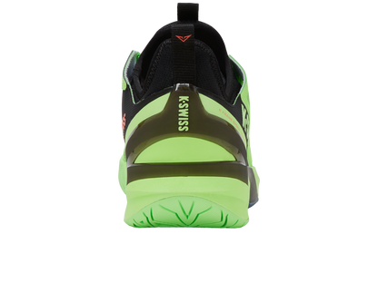 09483-306-M | K-FRAME SPEED RUBLO | SOFT NEON GREEN/BLACK/NEON LAVA