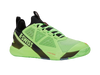 09483-306-M | K-FRAME SPEED RUBLO | SOFT NEON GREEN/BLACK/NEON LAVA
