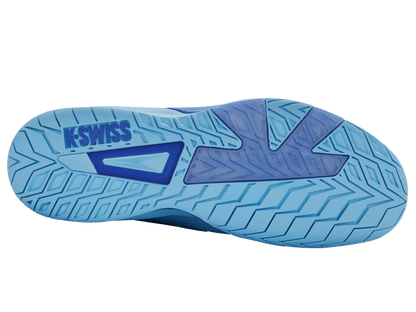 09483 - 414 - M | K - FRAME SPEED RUBLO | BALTIC SEA/DAZZLING BLUE/WHITE - K - Swiss US - FOOTWEAR