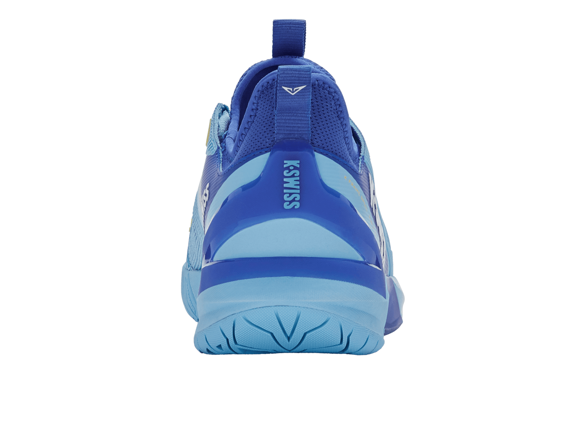 09483 - 414 - M | K - FRAME SPEED RUBLO | BALTIC SEA/DAZZLING BLUE/WHITE - K - Swiss US - FOOTWEAR