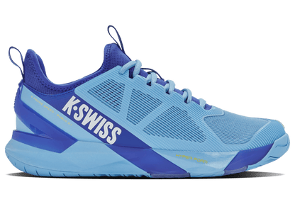 09483 - 414 - M | K - FRAME SPEED RUBLO | BALTIC SEA/DAZZLING BLUE/WHITE - K - Swiss US - FOOTWEAR