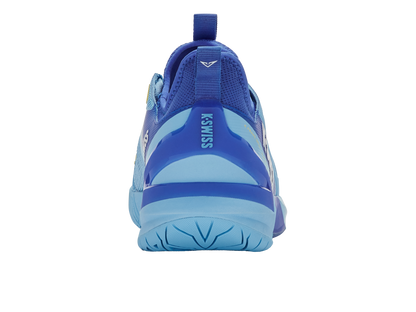 09483-414-M | K-FRAME SPEED RUBLO | BALTIC SEA/DAZZLING BLUE/WHITE