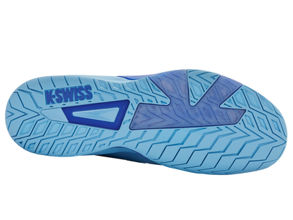 09483-414-M | K-FRAME SPEED RUBLO | BALTIC SEA/DAZZLING BLUE/WHITE