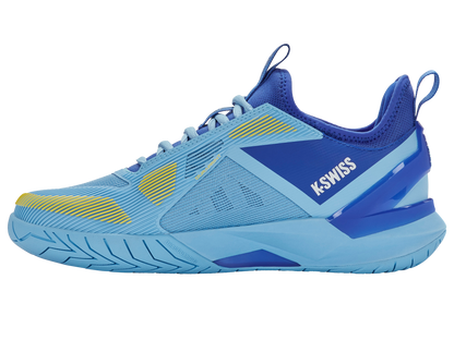 09483-414-M | K-FRAME SPEED RUBLO | BALTIC SEA/DAZZLING BLUE/WHITE