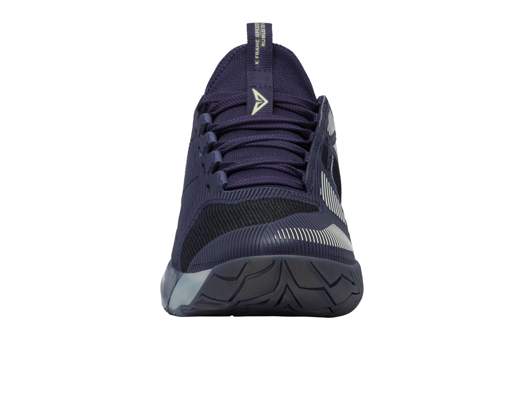 K-FRAME SPEED RUBLO – K-Swiss US