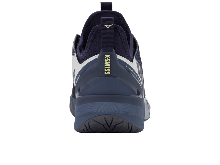 09483-421-M | K-FRAME SPEED RUBLO | NAVAL ACADEMY/VINTAGE INDIGO/BLANC DE BLANC