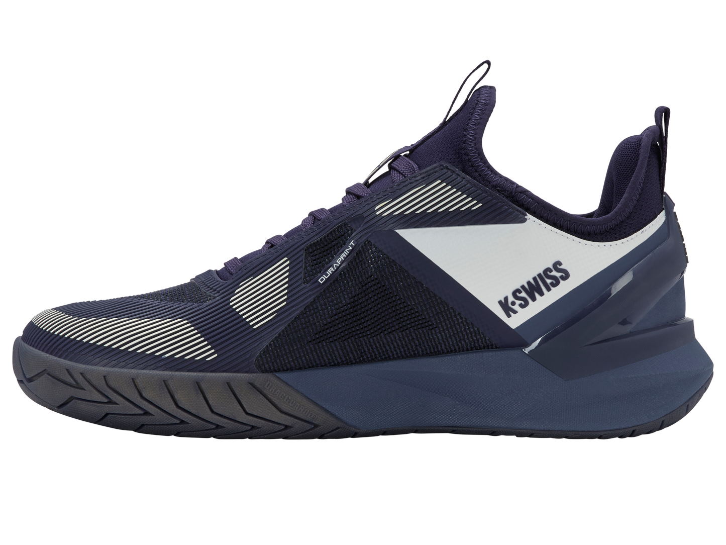 09483-421-M | K-FRAME SPEED RUBLO | NAVAL ACADEMY/VINTAGE INDIGO/BLANC DE BLANC