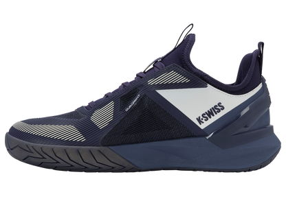 09483-421-M | K-FRAME SPEED RUBLO | NAVAL ACADEMY/VINTAGE INDIGO/BLANC DE BLANC