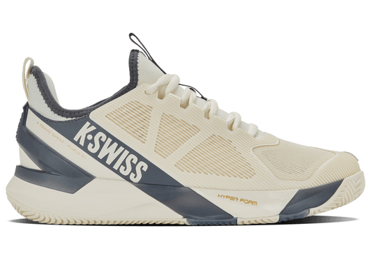 09485 - 154 - M | K - FRAME SPEED RUBLO CLAY | EGRET/TURBULENCE - K - Swiss US - FOOTWEAR