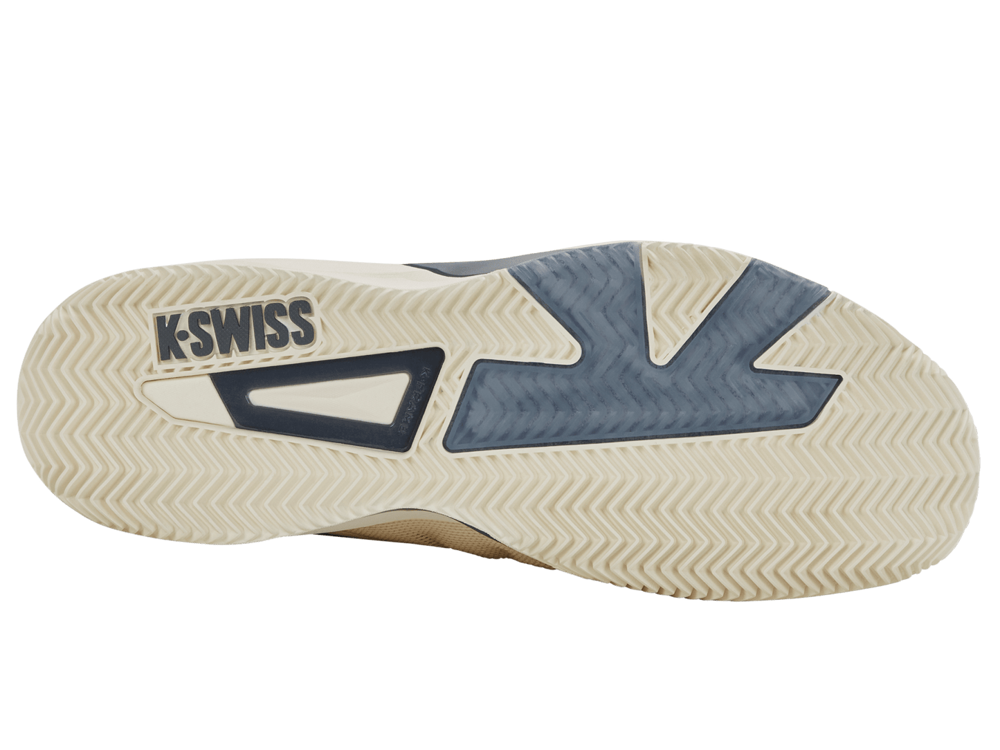 09485 - 154 - M | K - FRAME SPEED RUBLO CLAY | EGRET/TURBULENCE - K - Swiss US - FOOTWEAR