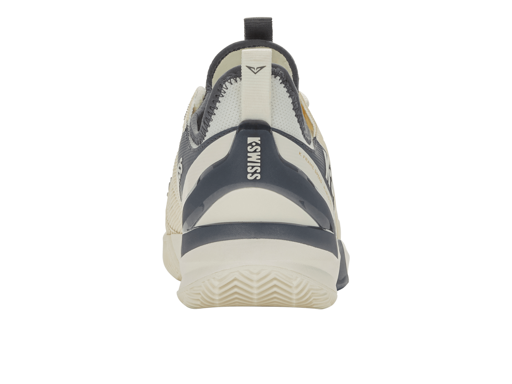09485 - 154 - M | K - FRAME SPEED RUBLO CLAY | EGRET/TURBULENCE - K - Swiss US - FOOTWEAR
