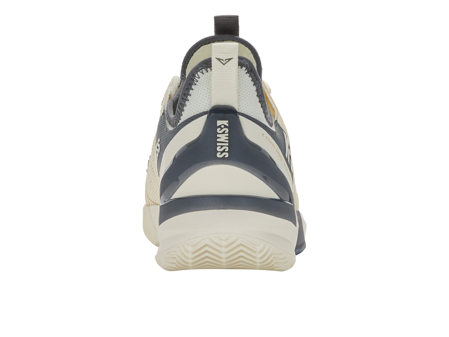 09485-154-M | K-FRAME SPEED RUBLO CLAY | EGRET/TURBULENCE