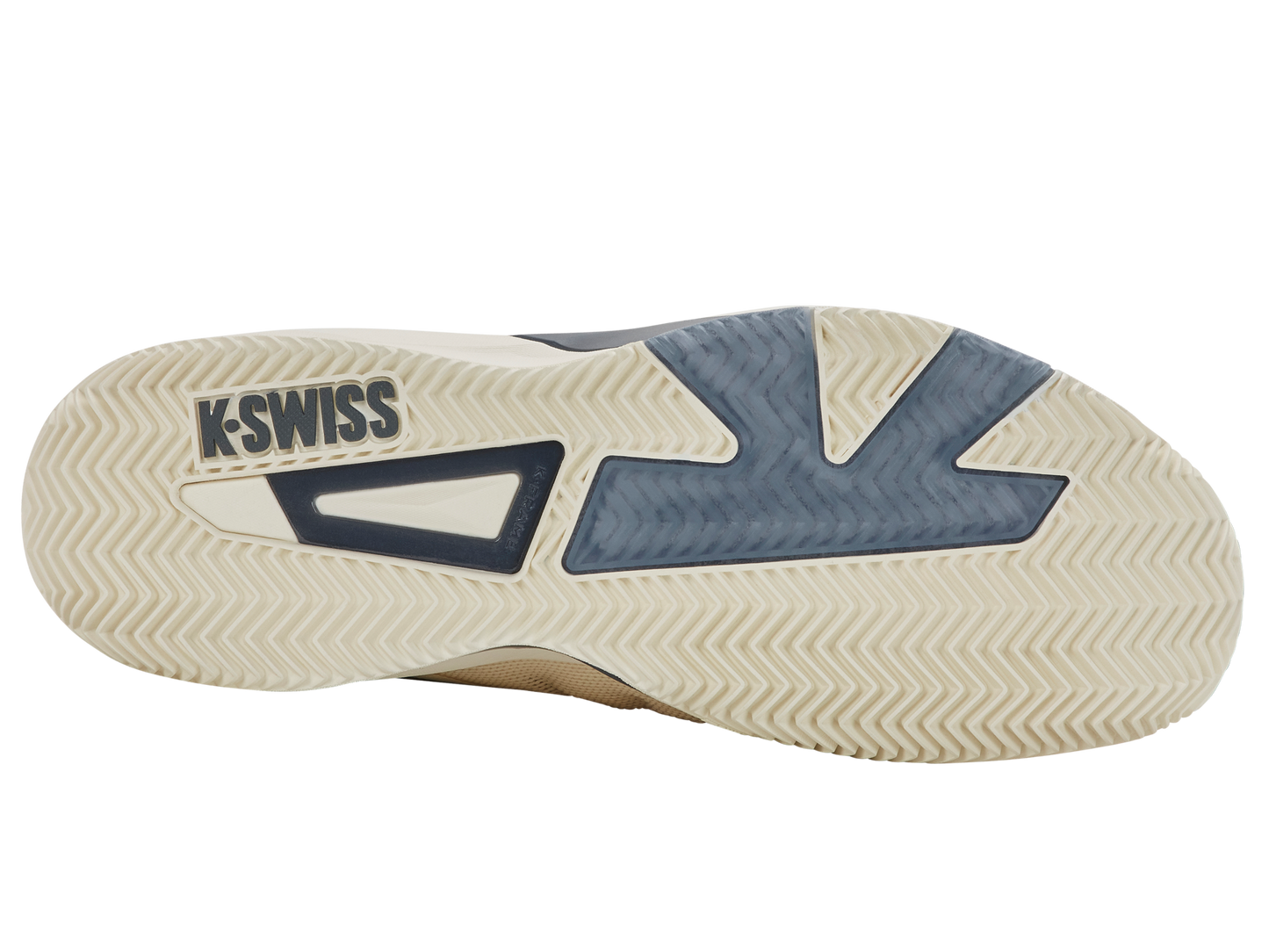 09485-154-M | K-FRAME SPEED RUBLO CLAY | EGRET/TURBULENCE