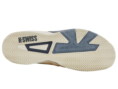 09485-154-M | K-FRAME SPEED RUBLO CLAY | EGRET/TURBULENCE