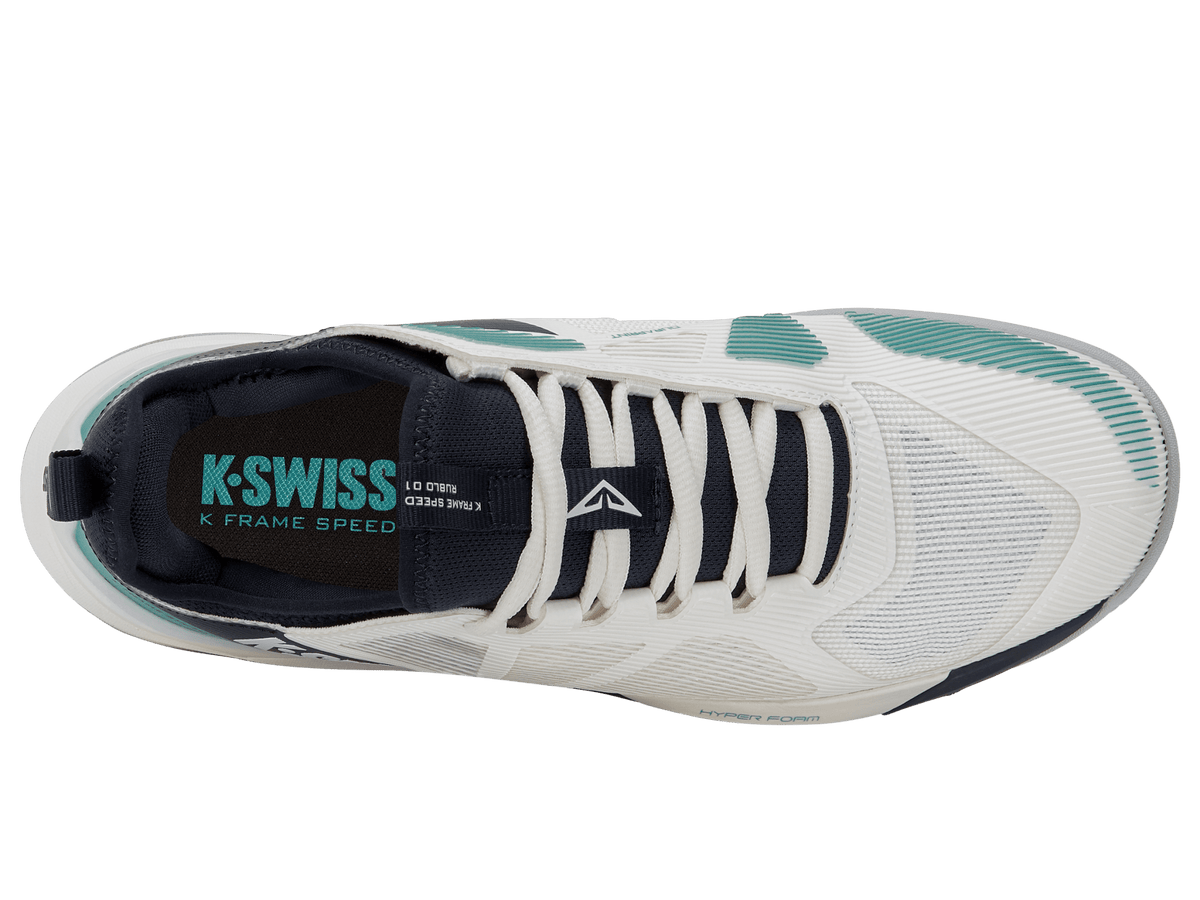 09485-162-M | K-FRAME SPEED RUBLO CLAY - K-Swiss US FOOTWEAR