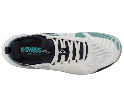 09485 - 162 - M | K - FRAME SPEED RUBLO CLAY - K - Swiss US - FOOTWEAR