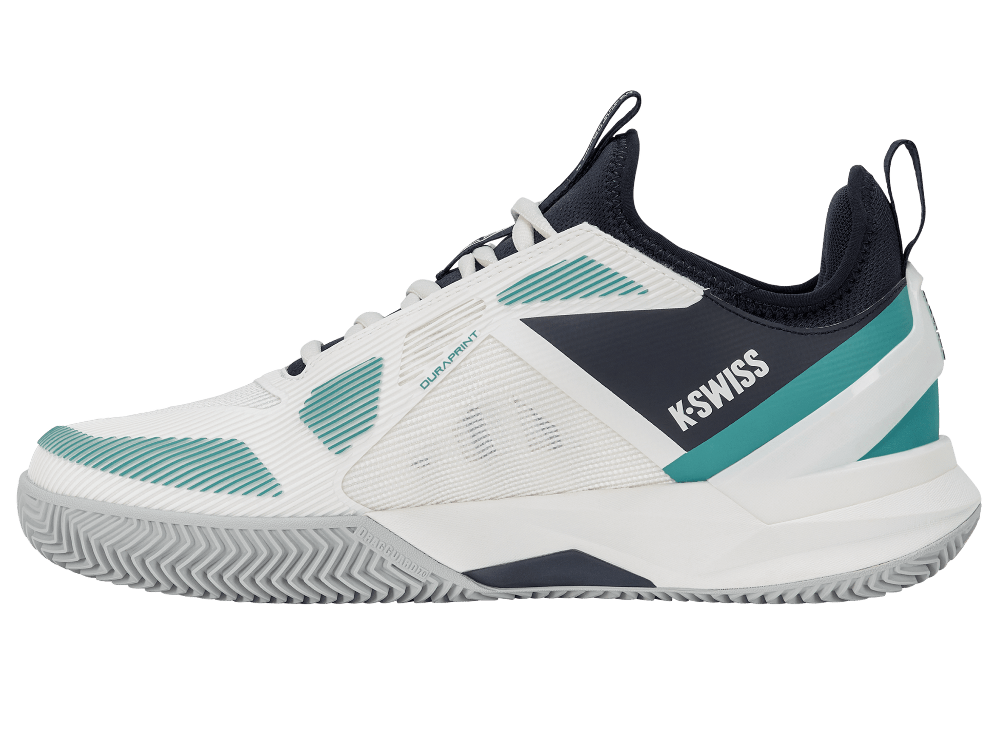 09485 - 162 - M | K - FRAME SPEED RUBLO CLAY - K - Swiss US - FOOTWEAR